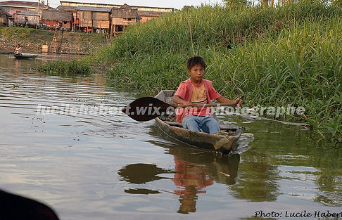 Belen, Iquitos