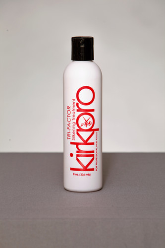 KirkPro Trifactor Silkening Treatment | KirkPro