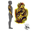 Tattoo Design