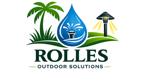 ROLLES OUTDOOR SOLUTIONS