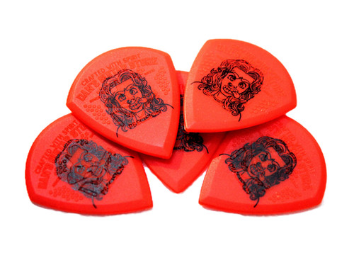 Bradley Hall Precision Pick Mini | Dan's Guitar Store