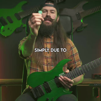 Plettri Per Chitarra Dan's Guitar Store - 0.70mm, Confezione Da 10, Alta Precisione E Presa - Foto 7