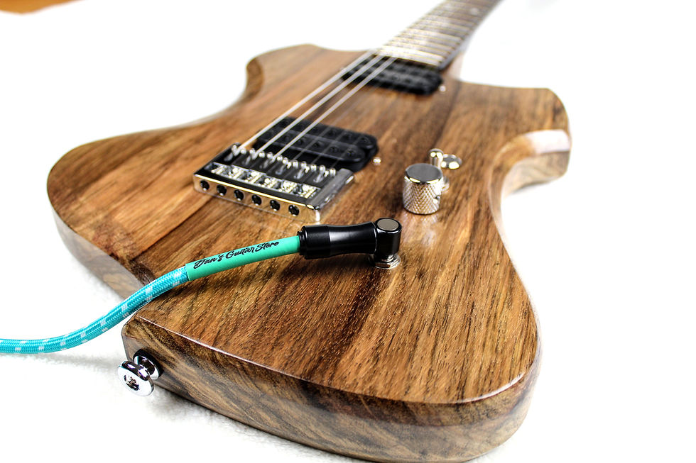 サムネイル： Right-angled Precision Instrument Cable