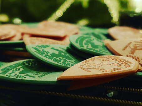 Pre-Christmas Update!