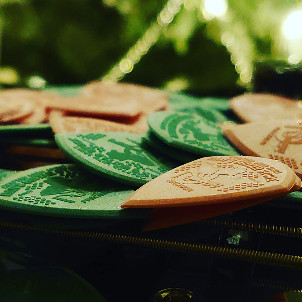 Pre-Christmas Update!