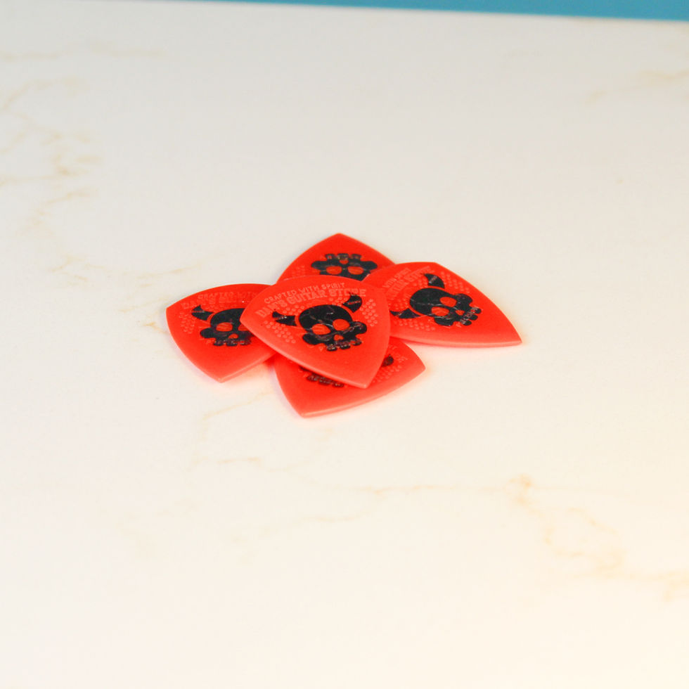 Thumbnail: Jamie Slays Precision Pick Mini