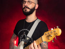 Artist Update!