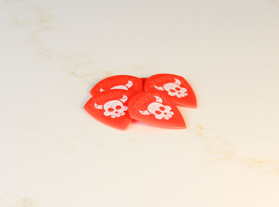 Thumbnail: Jamie Slays Precision Pick Mini