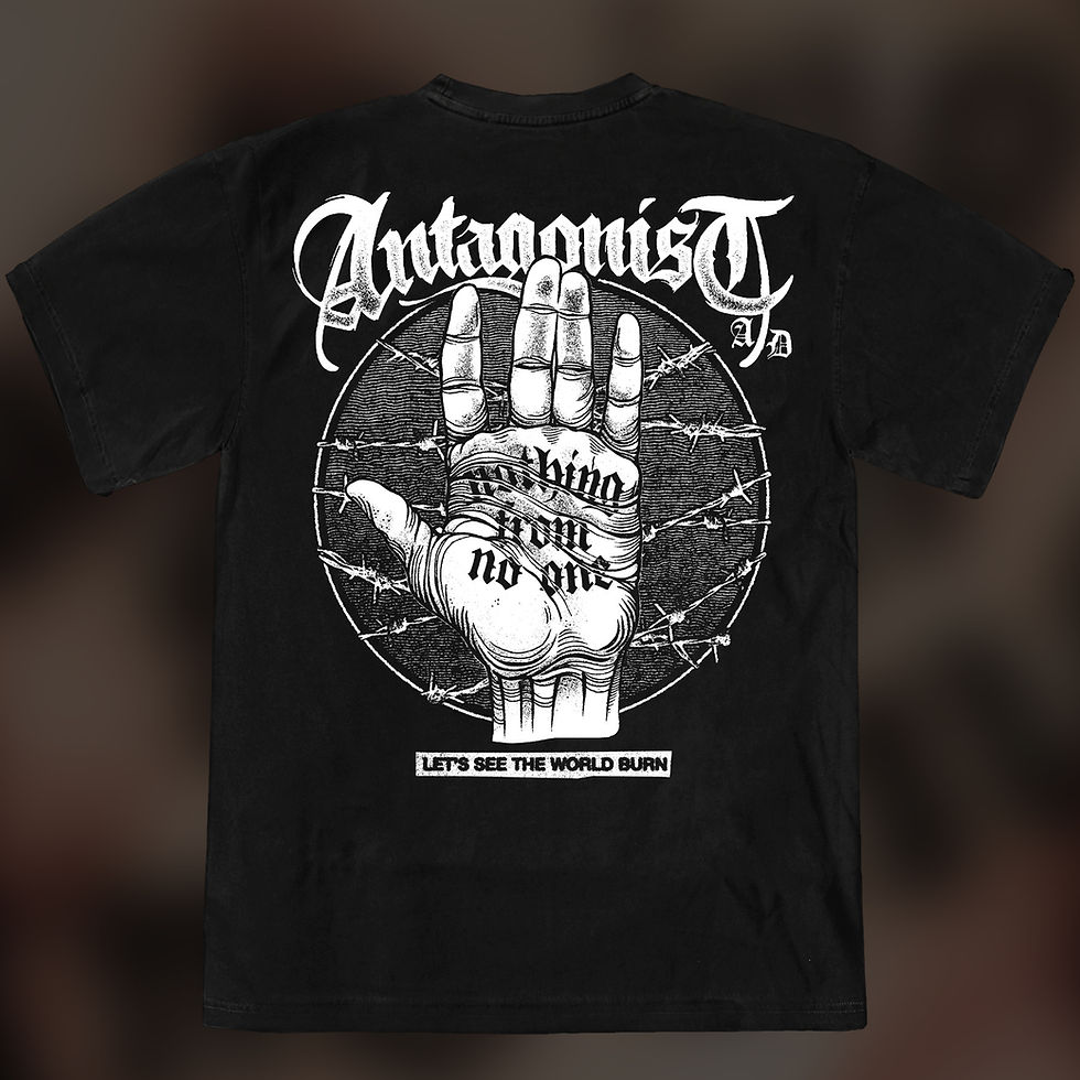 Thumbnail: NFNO Tee