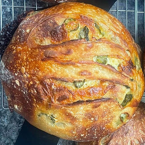 Jalapeno Cheddar