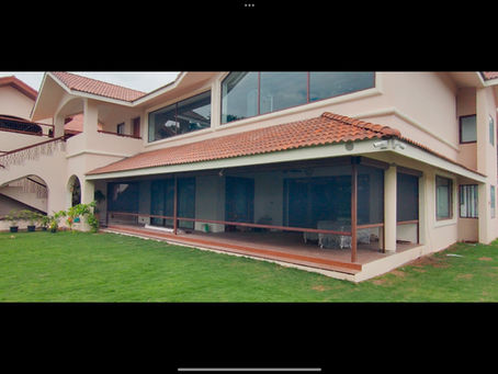 Blinds & Screens in Sharjah: Smart Solutions for Sun, Dust & Privacy