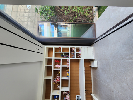 Balcony Bliss & Patio Perfection: Why Smart Indians Are Choosing Zipline Fly Screens and Outdoor Blinds.