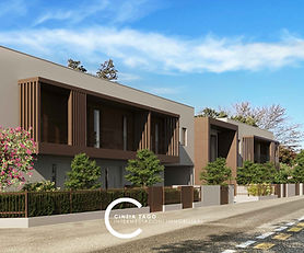 APPARTAMENTO CON AMPIA TERRAZZA DI NUOVA COSTRUZIONE