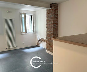 APPARTAMENTO NUOVO BICAMERE IN CENTRO STORICO