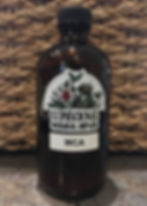 Thumbnail: WCA (Water Soluble Calcium)