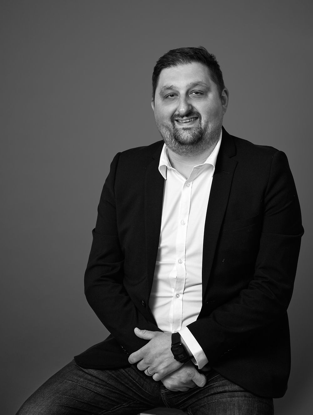Sasha Miljic