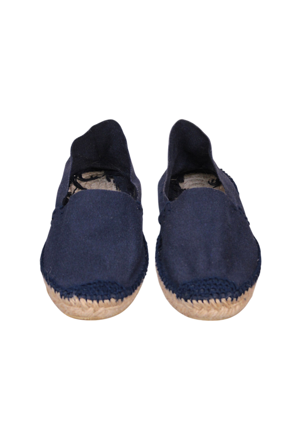 Miniature : ESPADRILLES MARINE