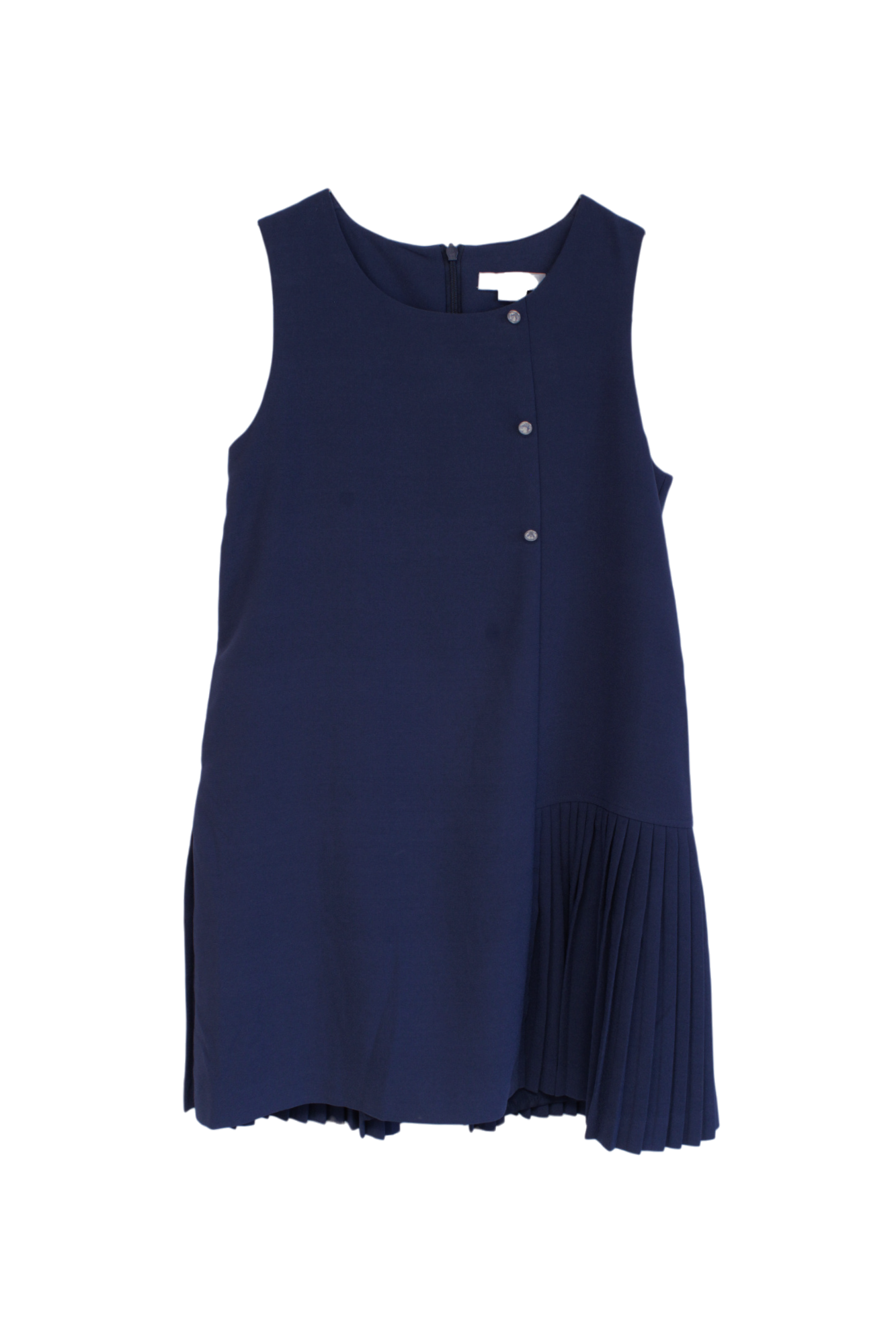 ROBE SANS MANCHES