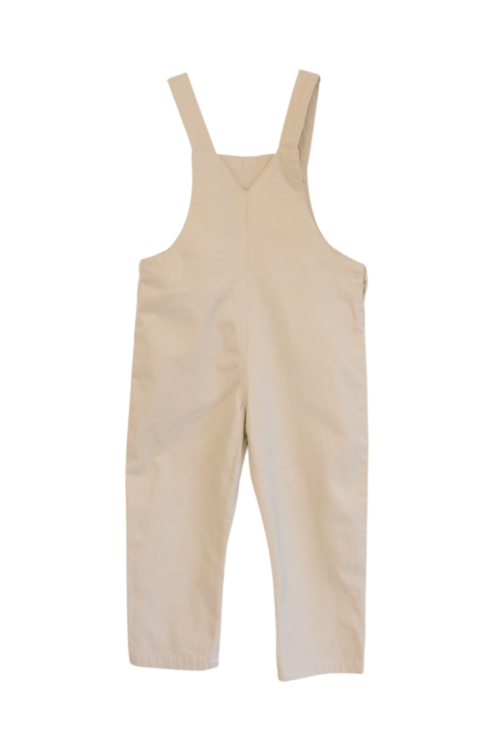 Miniature : SALOPETTE BEIGE