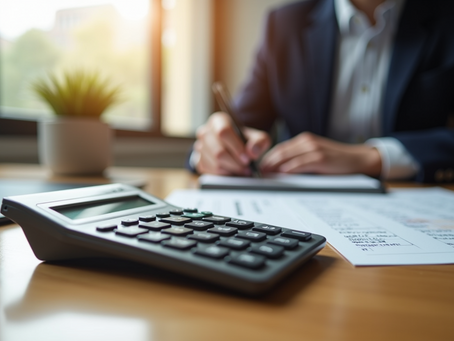 Maximize Cash Flow With Effective Budgeting Strategies