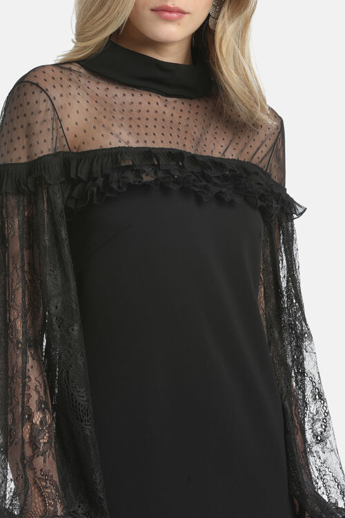 Thumbnail: Gradisca Elegant minidress