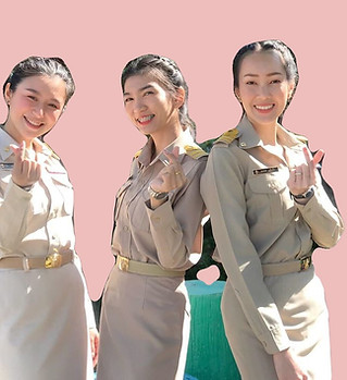 ครูการศึกษาพิเศษ