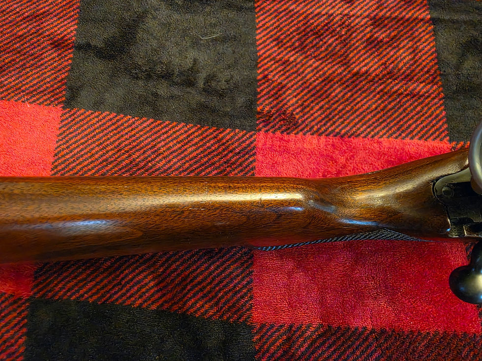 Thumbnail: Remington Model 30 Express