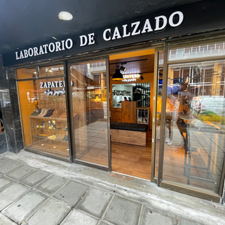 LOCAL COMERCIAL ZAPATERO