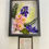 Thumbnail: Icelandic poppies with dreamy purple flowers