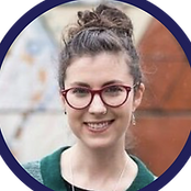 Ellie Gordon, Founder and CEO of the Pittsburgh based startup, Behaivior. 