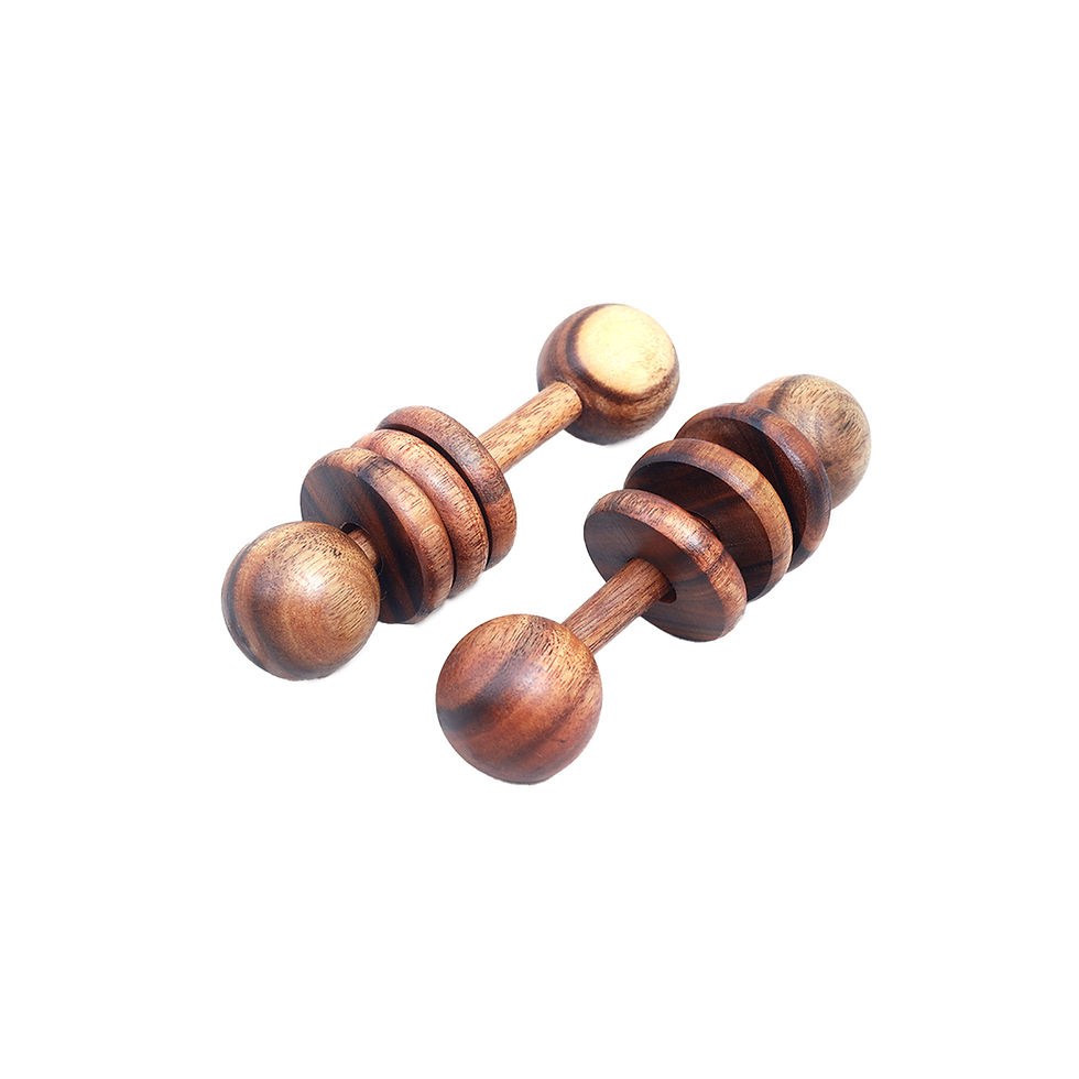 Thumbnail: Baby Rattle