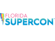 Florida Supercon ( June 30 - July 2, 2023)