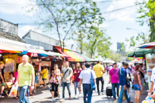 Experiential Marketing