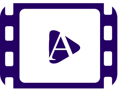 aturn films logo