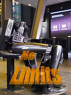 No Limits