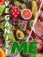 Veganise Me!