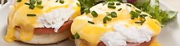Eggs Benedict