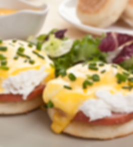 Boulder Grill Breakfast