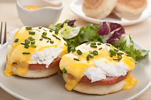 Johnny McGorey Pub sunday brunch