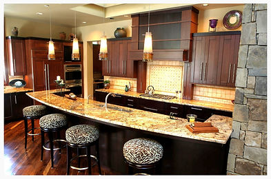 custom cabinets los angeles, ca. Malibu, Ca.