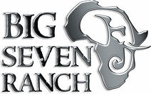 Big Seven Ranch Logo