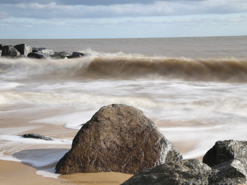 Hopton, Norfolk