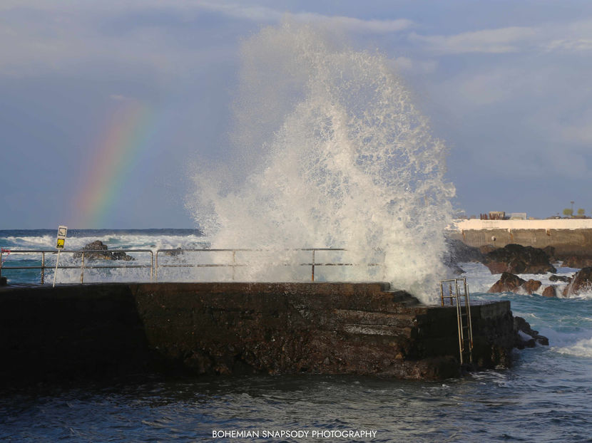 Puerto de la Cruz