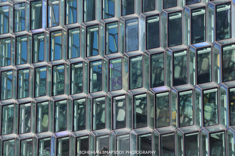 Harpa, Reykjavík