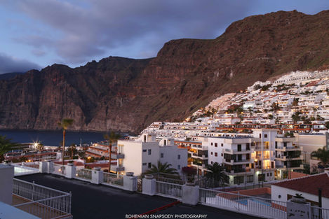 Los Gigantes