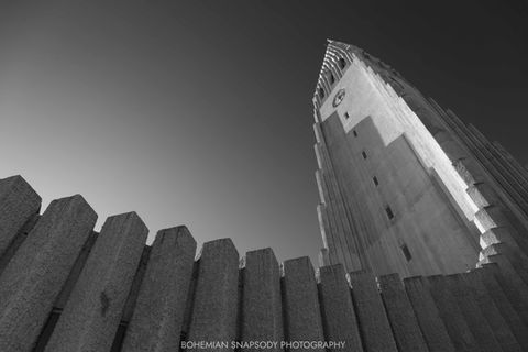 Hallgrímskirkja