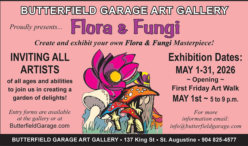 Butterfield Garage Flora & Fungi - PR art.jpg