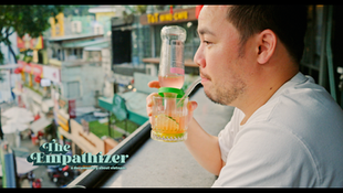 Fred Le's Exploration of Viet Kieu Identity in 'The Empathizer'