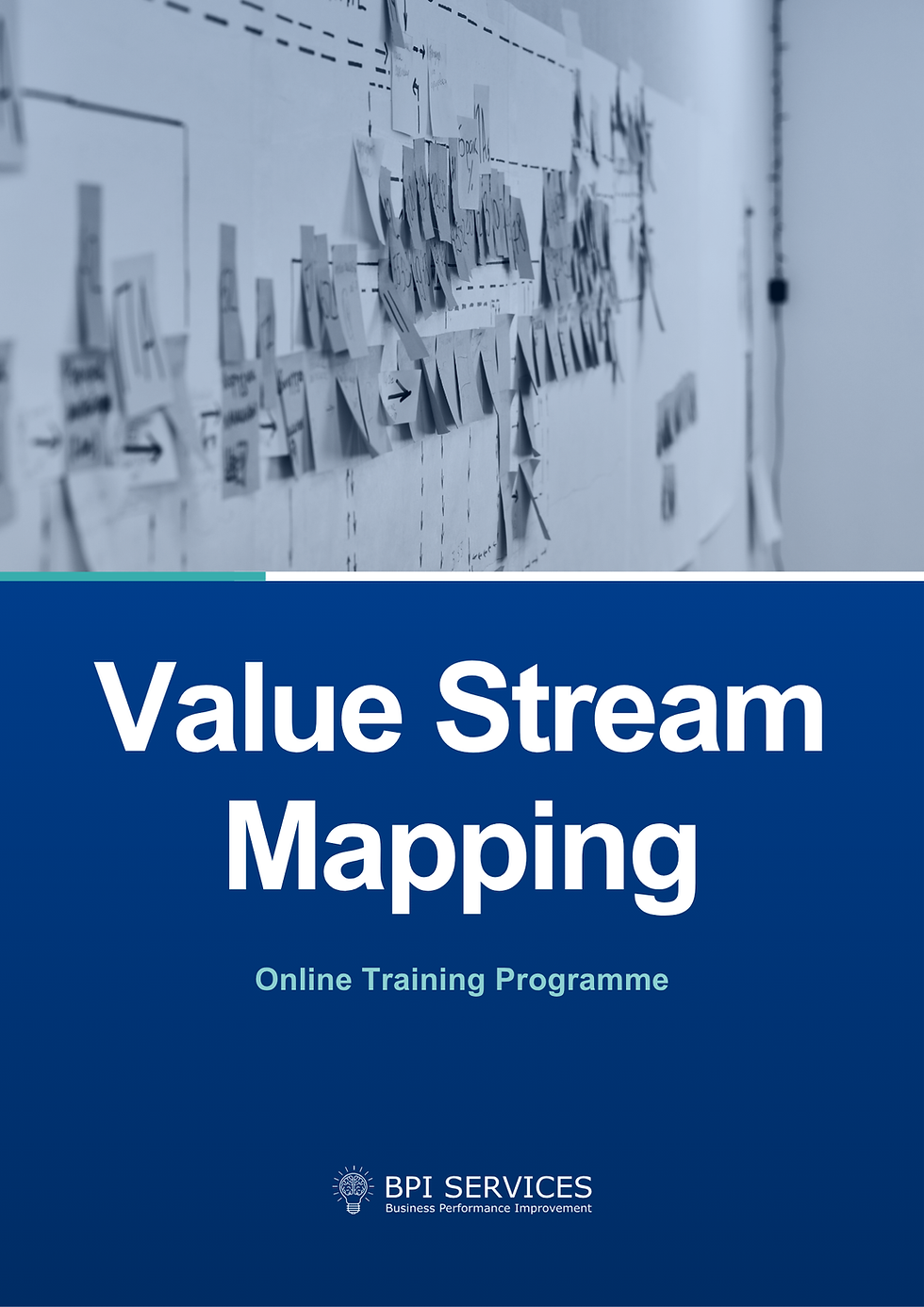 Value Stream Mapping