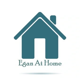 Writer: Egan At Home